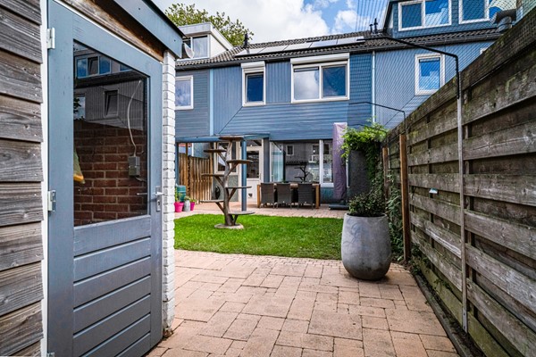Medium property photo - Van Beethovenstraat 91, 6904 EK Zevenaar